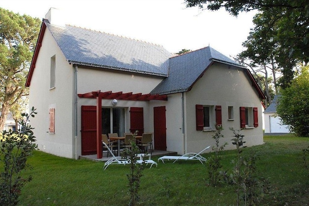 Gallery - Domaine Sainte Marguerite