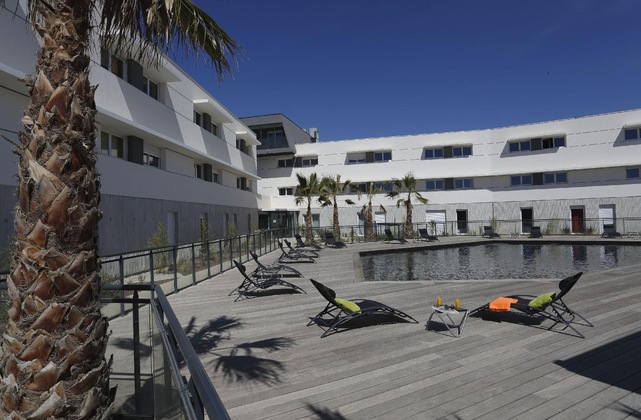 Gallery - Vacancéole – Le Terral – Montpellier Sud