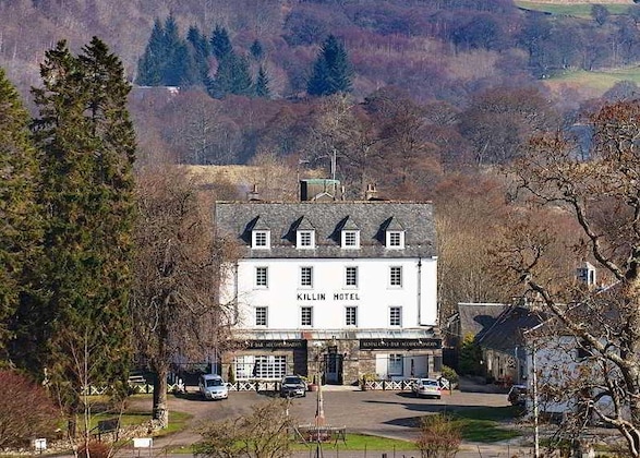 Gallery - Killin Hotel