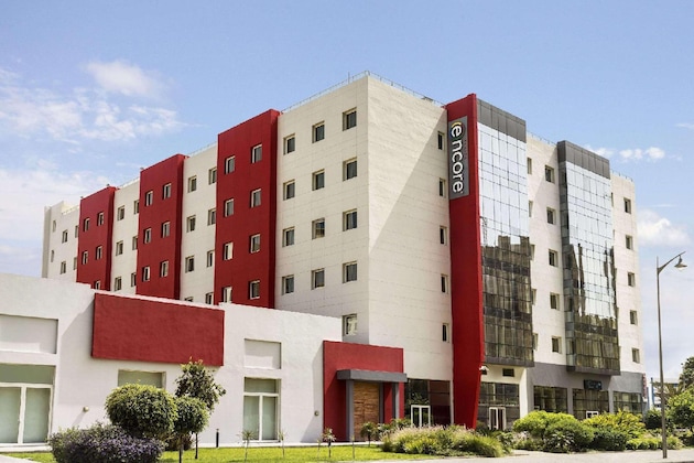 Gallery - Ramada Encore By Wyndham Tangier