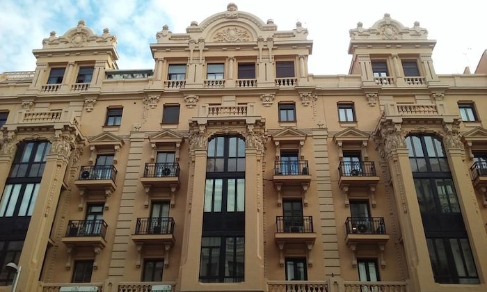 Gallery - Suites You Gran Vía