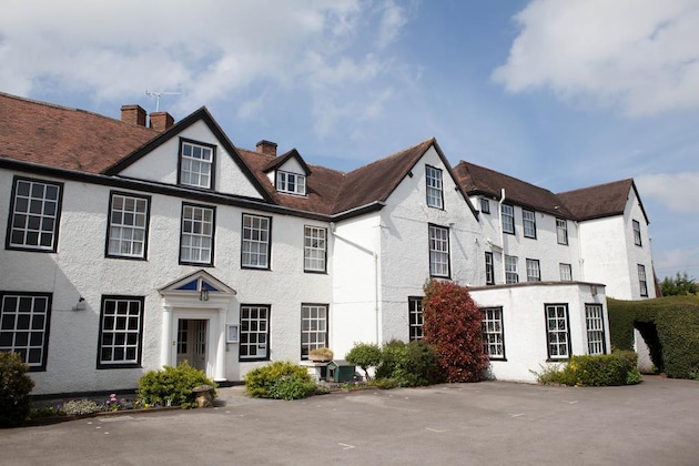 Gallery - The Evesham Hotel