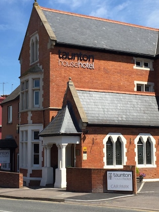 Gallery - Taunton House Hotel
