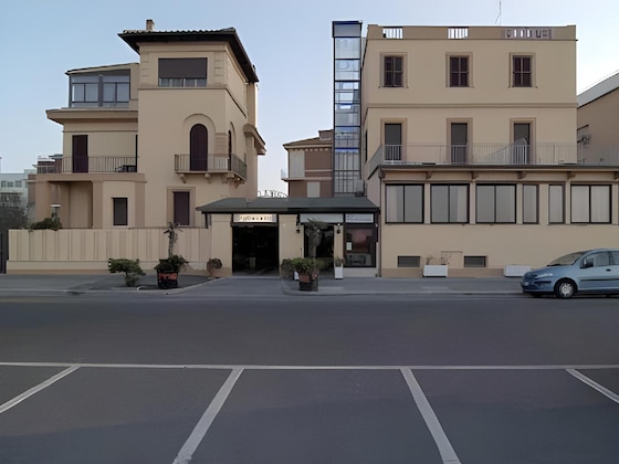Gallery - Hotel Bellavista