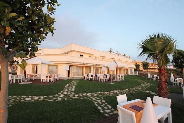 Gallery - Bouganville Palace Hotel