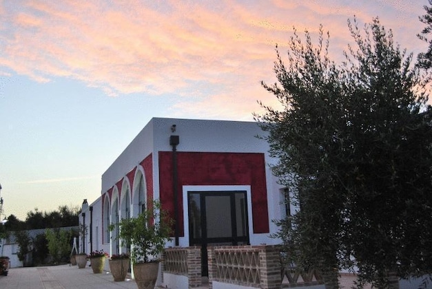 Gallery - Giardino Giamperduto Hotel