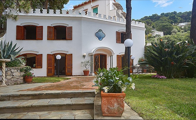Gallery - Hotel Scalinatella