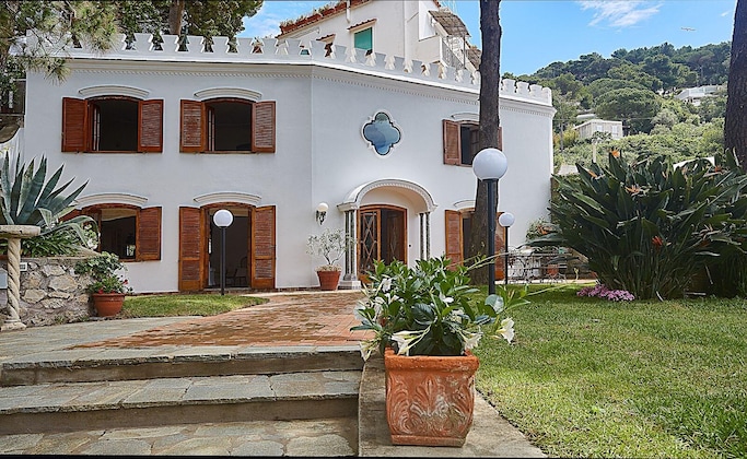Gallery - Hotel Scalinatella