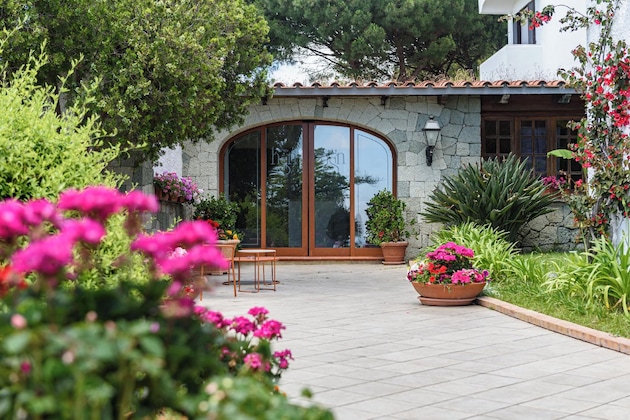 Gallery - B&B HOTEL Ischia San Nicola
