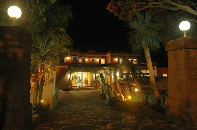 Gallery - Hotel Villa Franca