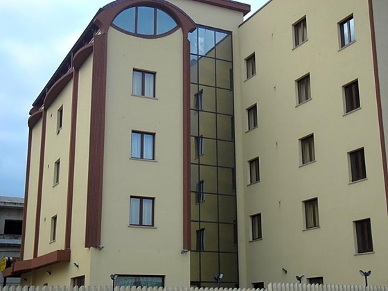 Gallery - Hotel Le Palme