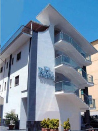 Gallery - Royal Hotel