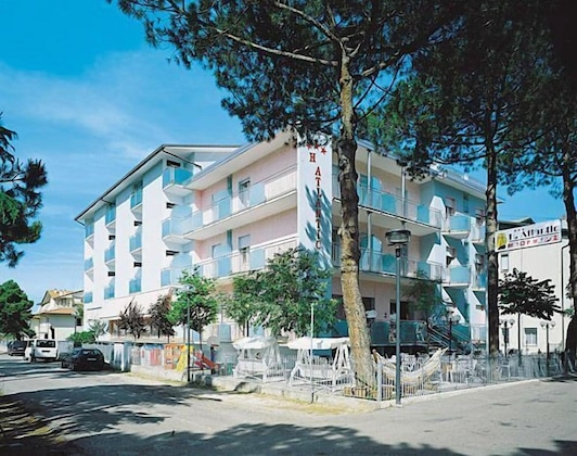 Gallery - Hotel Atlantic