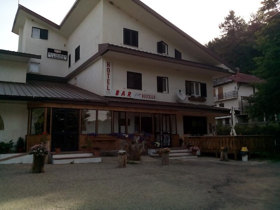 Gallery - Hotel Ruscello