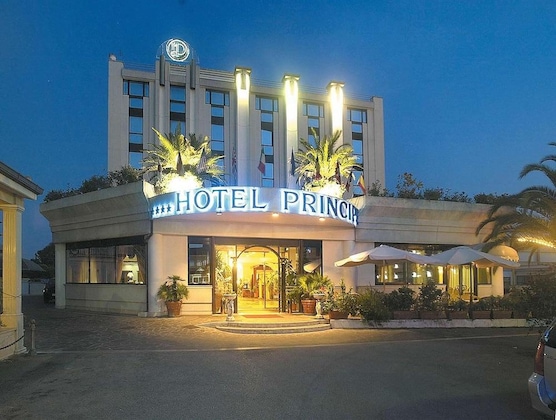 Gallery - Hotel Principe