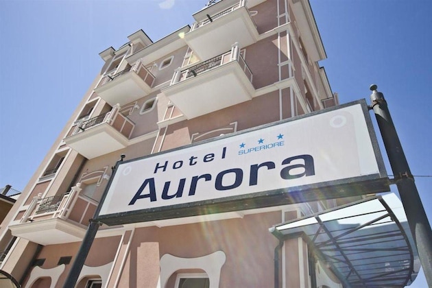 Gallery - Hotel Aurora
