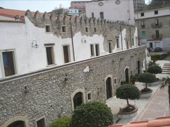 Gallery - La Fortezza
