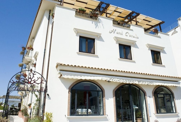 Gallery - Hotel Corallo