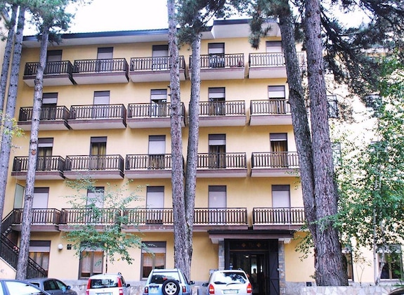 Gallery - Hotel Meranda