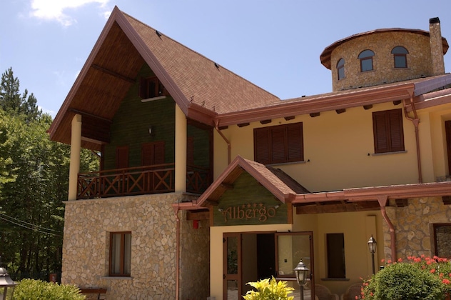 Gallery - Albergo Della Posta