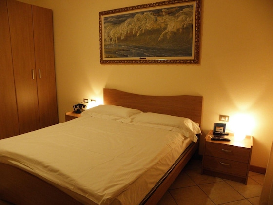Gallery - Hotel Bernina