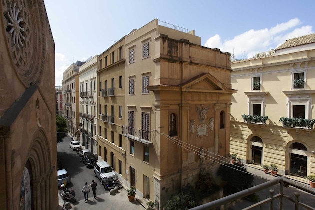 Gallery - Albergo Maccotta
