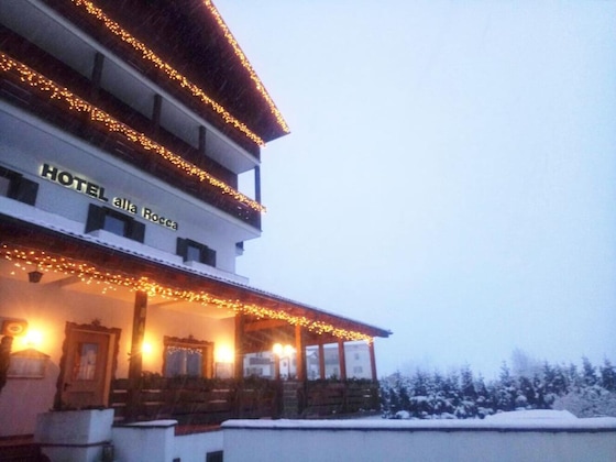 Gallery - Hotel Alla Rocca