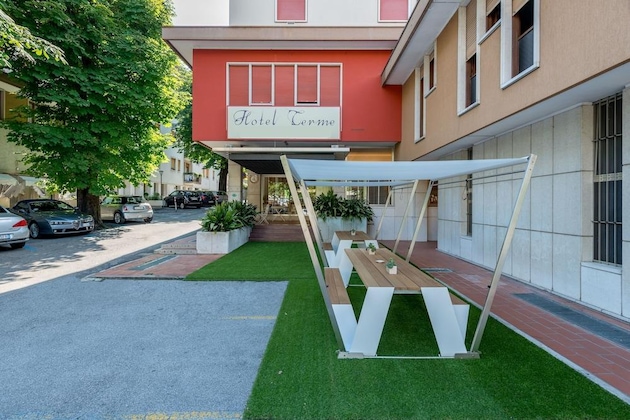 Gallery - Hotel Terme