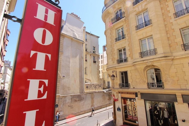Gallery - Hôtel De La Bretonnerie