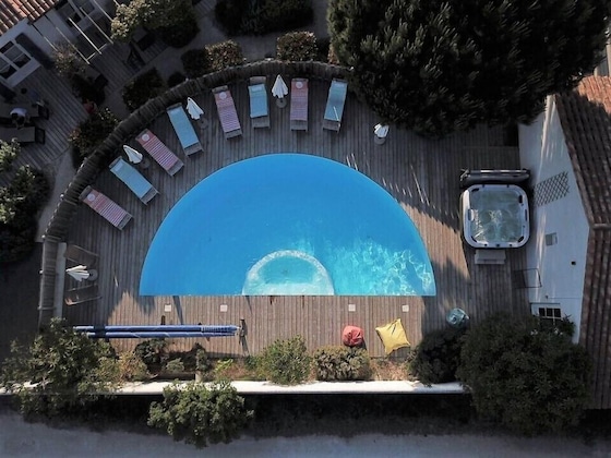 Gallery - La Villa Hôtel Bien Être