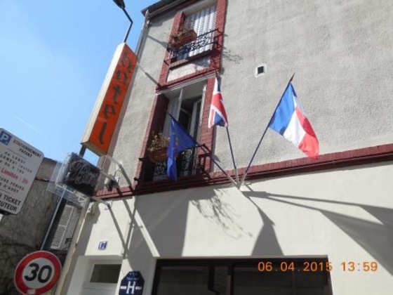 Gallery - Hôtel Le Petit Château (Ex Hotel Des Amis)