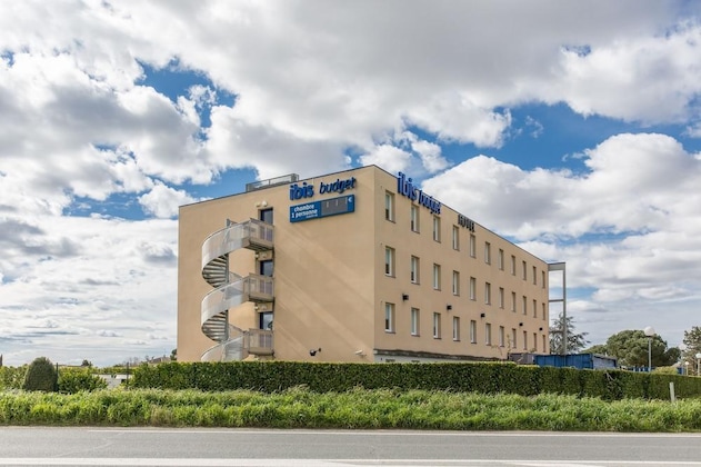Gallery - Ibis Budget Marmande