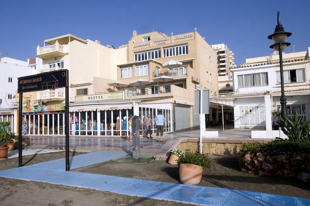 Gallery - Carihuela Beach Apartments