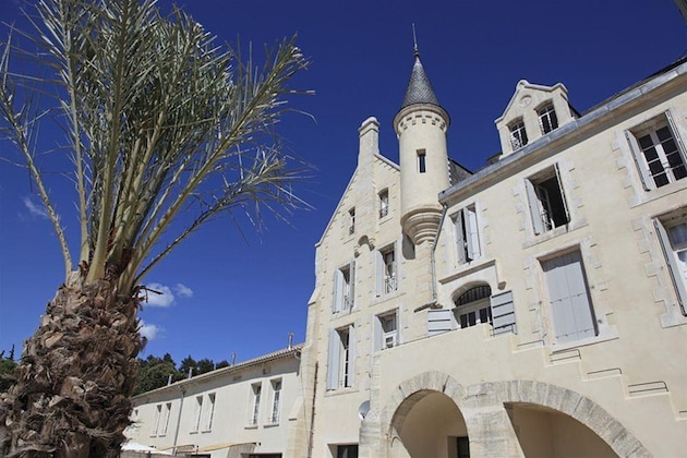 Gallery - Château Les Carrasses