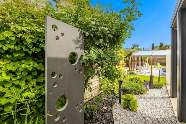 Gallery - Hotel Restaurant Le Clos Fleuri