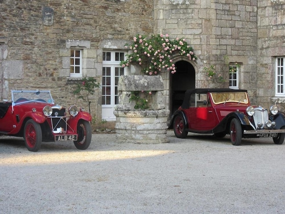 Gallery - Manoir Du Stang