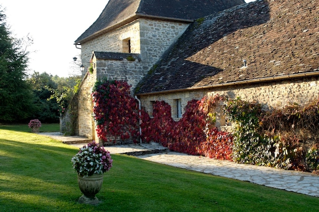 Gallery - La Métairie