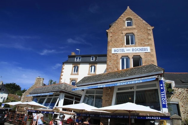 Gallery - Hôtel Des Rochers