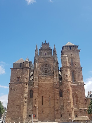Gallery - Deltour Hôtel Rodez Bourran