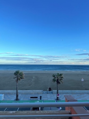 Gallery - Hôtel Méditerranée