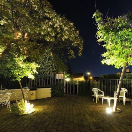 Gallery - Relais Saint Roch