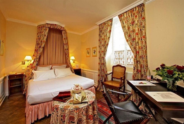 Gallery - Hôtel Le Vieux Logis