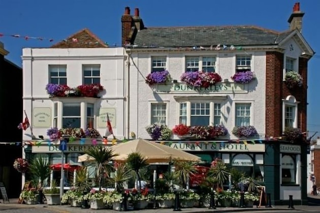 Gallery - Dunkerleys Hotel