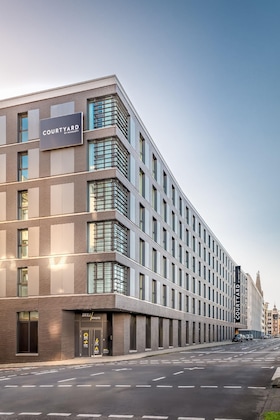 Gallery - Courtyard By Marriott Cologne