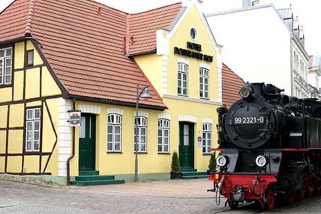 Gallery - Hotel Doberaner Hof