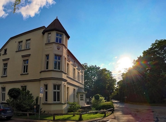Gallery - Hotel Waldschlösschen