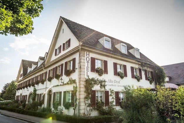 Gallery - Alte Post