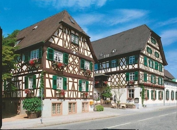 Gallery - Obere Linde