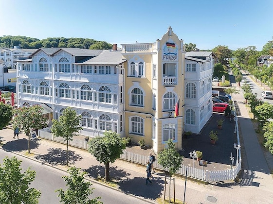 Gallery - Hotel Deutsche Flagge