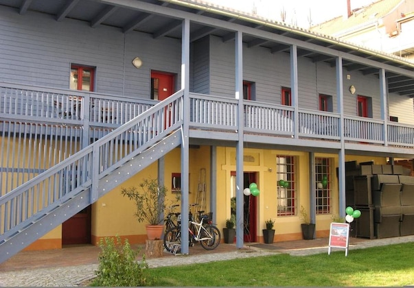 Gallery - Hotel Dittrichs Erben